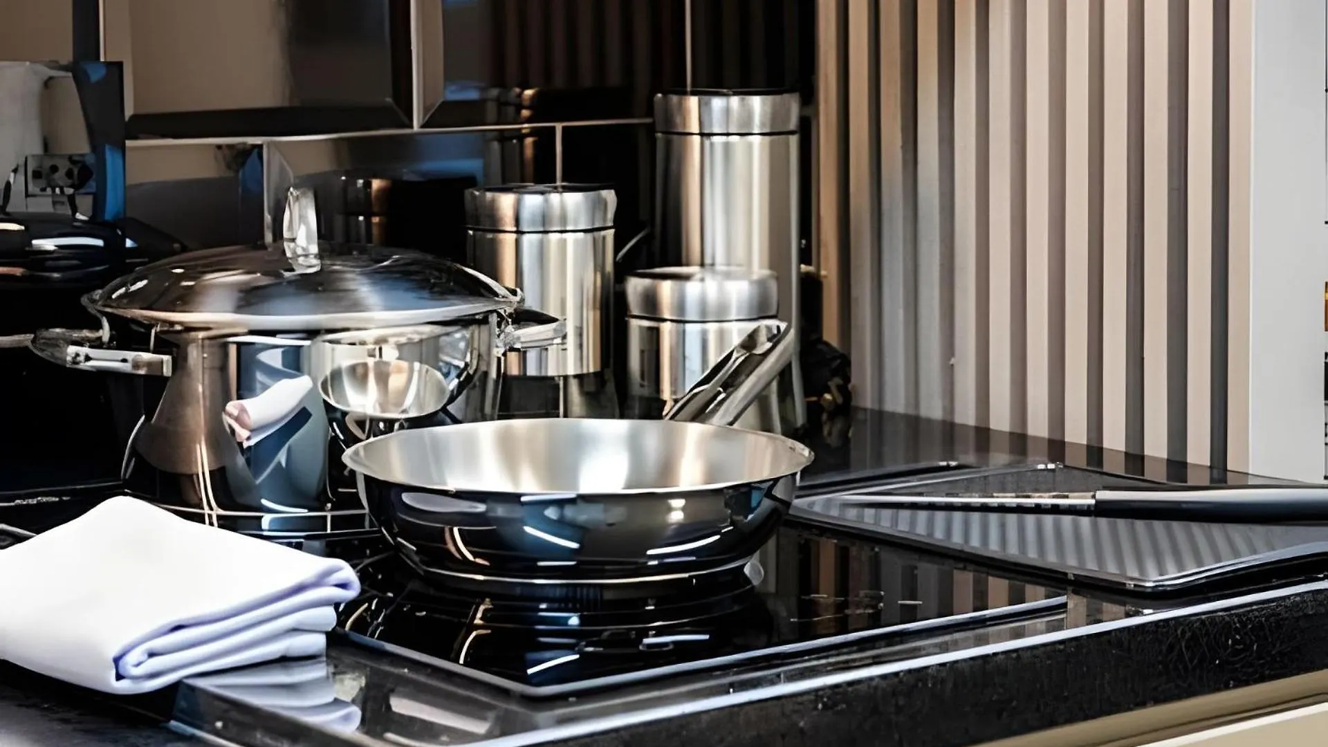 Apartman Athos Paraiso São Paulo