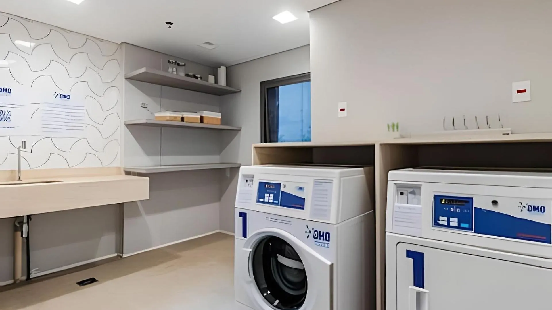 Apartman Athos Paraiso São Paulo