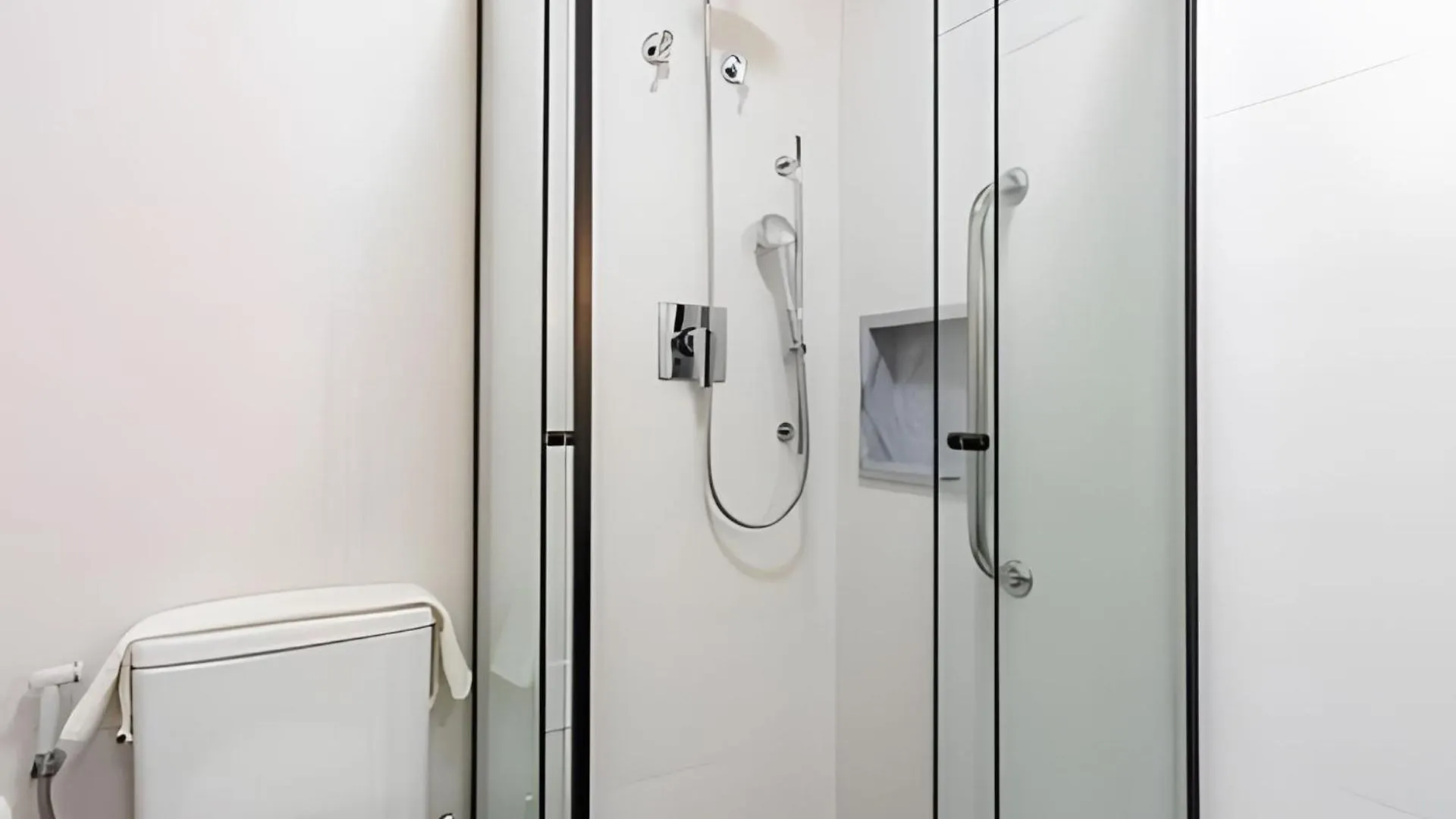 Apartman Athos Paraiso São Paulo